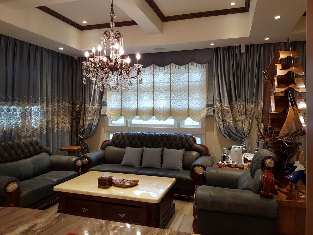 ג'ינצ'נג Loving Kinmen Homestay מראה חיצוני תמונה