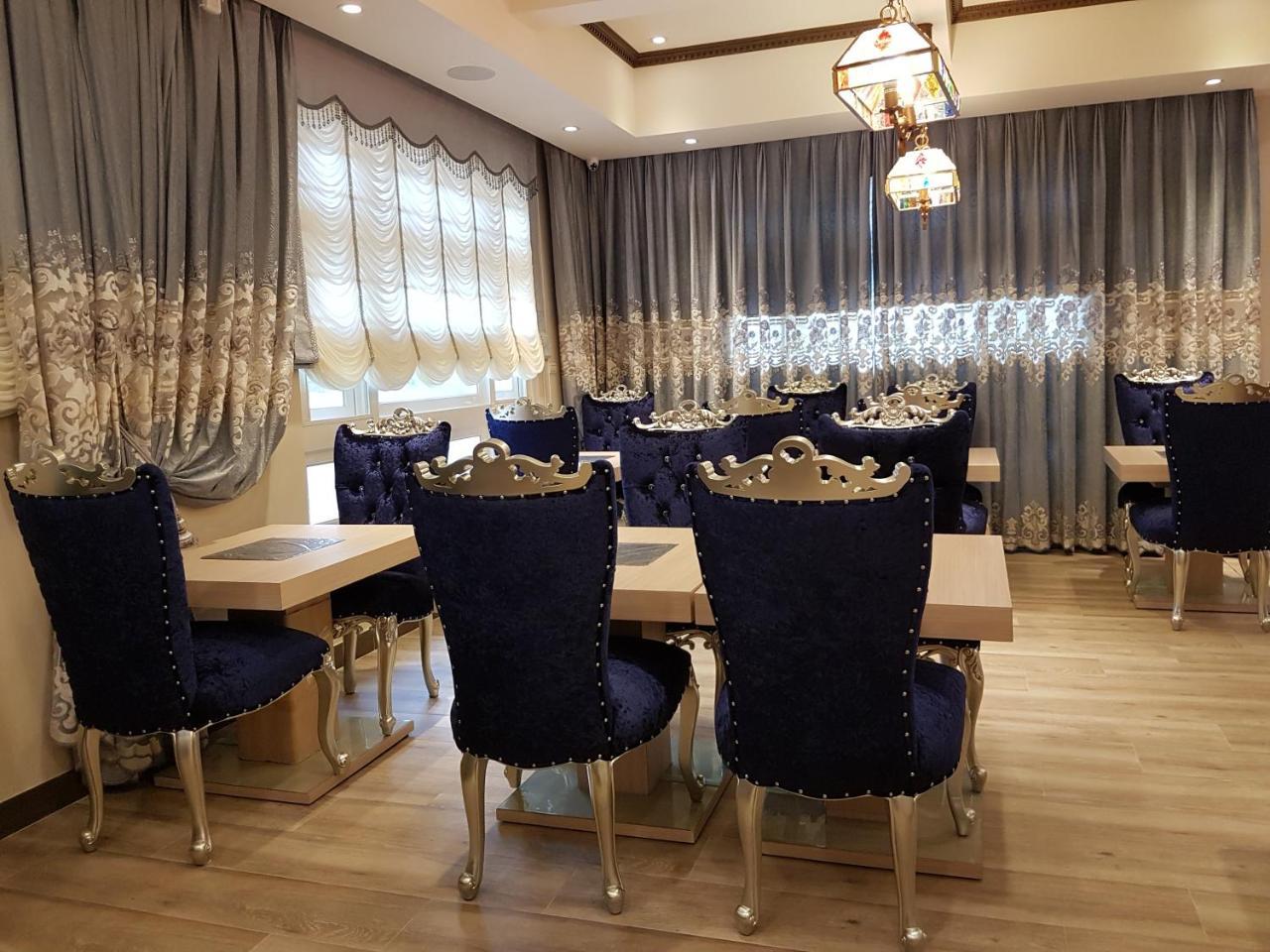 ג'ינצ'נג Loving Kinmen Homestay מראה חיצוני תמונה