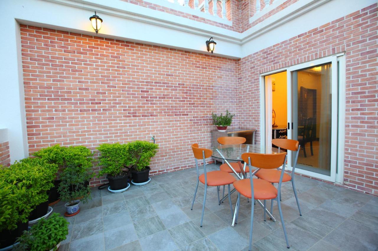 ג'ינצ'נג Loving Kinmen Homestay מראה חיצוני תמונה
