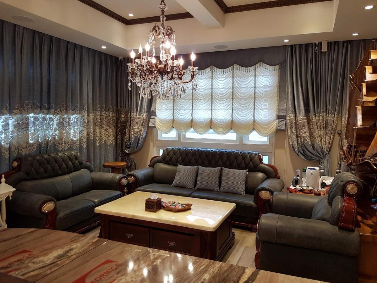ג'ינצ'נג Loving Kinmen Homestay מראה חיצוני תמונה
